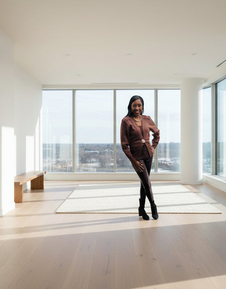 Lora Cardigan Sweater