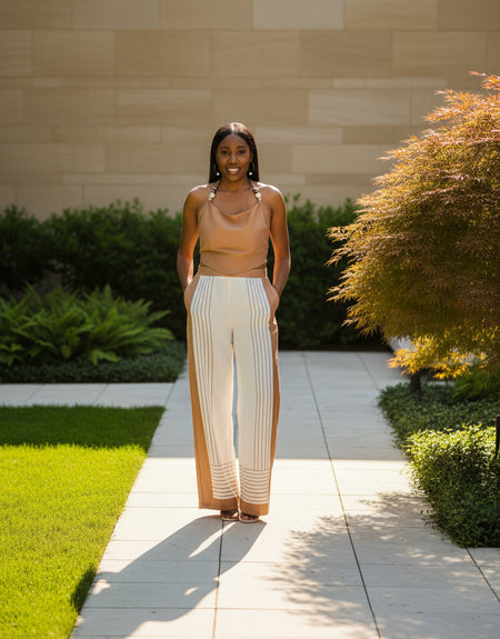 Kiki Pant Set