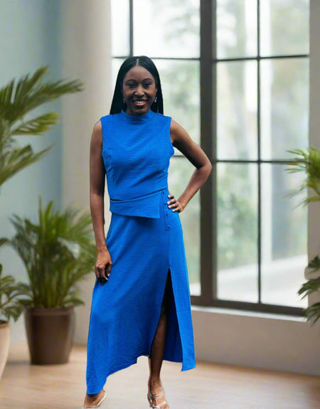 Love Note Skirt Set - ReservedChic