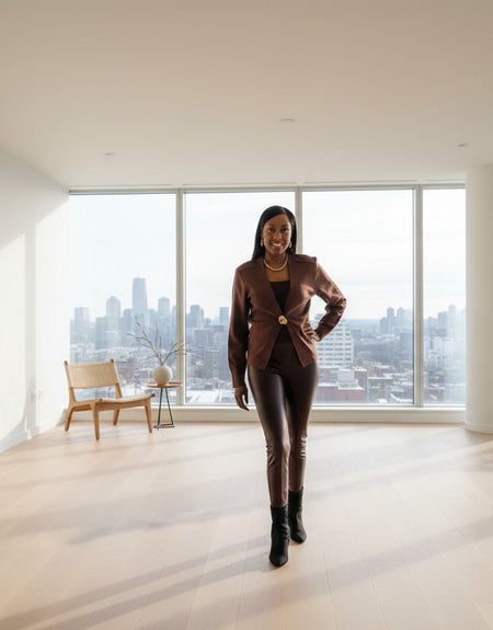 Lora Cardigan Sweater