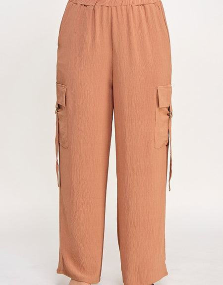 Bevy Cargo Style Pants
