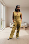 The Coco Jumpsuit