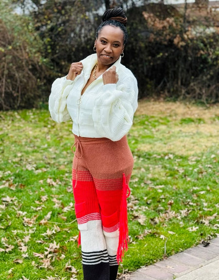 Karlie Sweater Pants