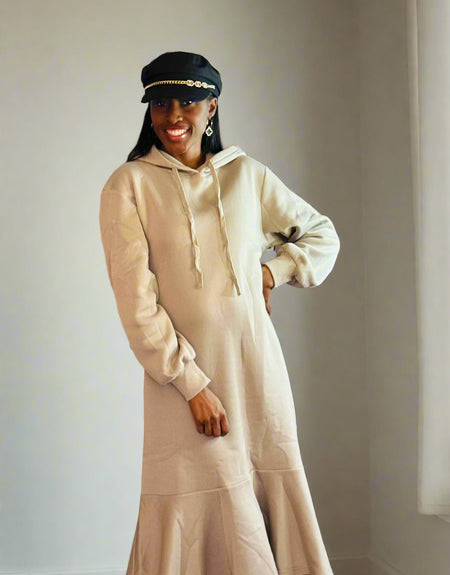 Fashion Flounce Dress