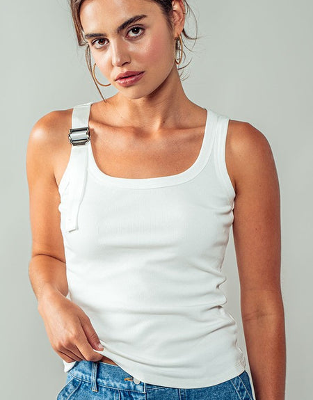 Ciara Adapt Tank Top