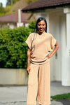 All Beige Classy Set