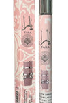 Lattafa Yara Eau De Parfum Pink 35ML
