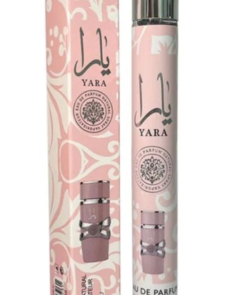 Lattafa Yara Eau De Parfum Pink 35ML