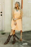 Summer Crush Tank Dress