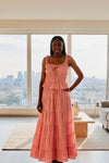 Soulful Glow Skirt Set - ReservedChic