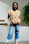 Vera Rigid Jeans