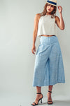 Sydney Wide Leg Pants