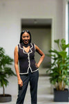 CeCe Sweater Vest