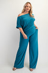 The Signature Pant Set - ReservedChic