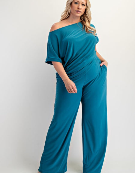 The Signature Pant Set - ReservedChic