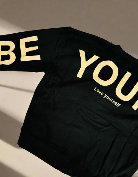 Love Yourself Sweatshirt