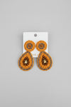 Beaded Earrings - ReservedChic