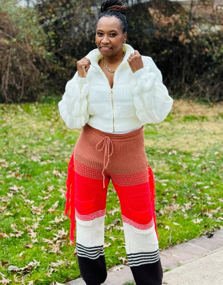Karlie Sweater Pants