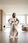 Fashionably Chic Set - Light Mocha