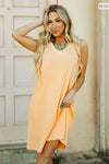Summer Crush Tank Dress