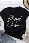 Blessed Mom Shirt