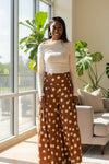 Coco Polka Dot Pants