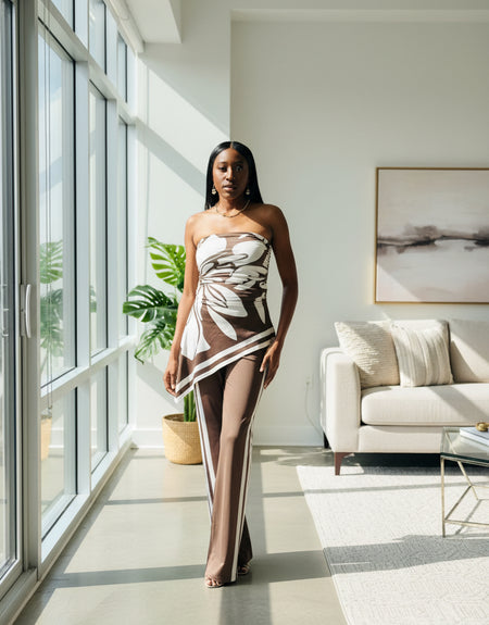 The Vista Upscale Jumpsuit
