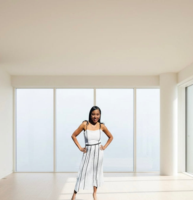 Mila Top and Skirt Set