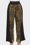 Wild Leopard Pants