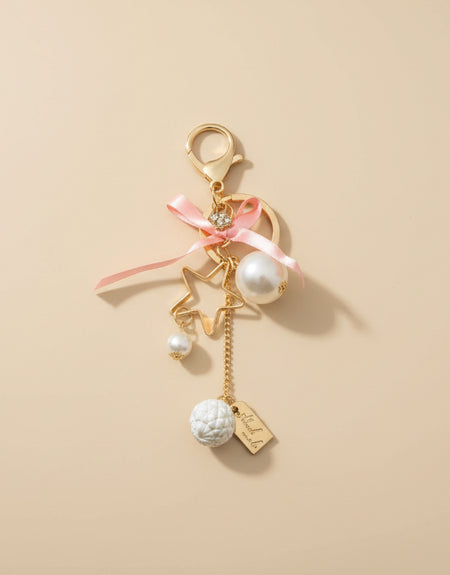 Danity Luxe Bag Charm