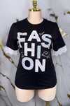 Paris Fashion Top