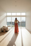 So Chic Flame Pants - ReservedChic