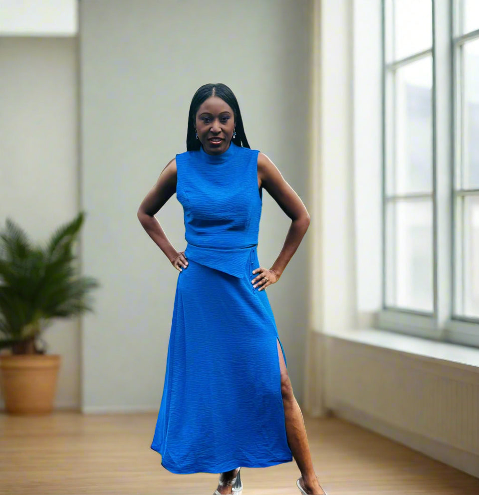 Love Note Skirt Set - ReservedChic