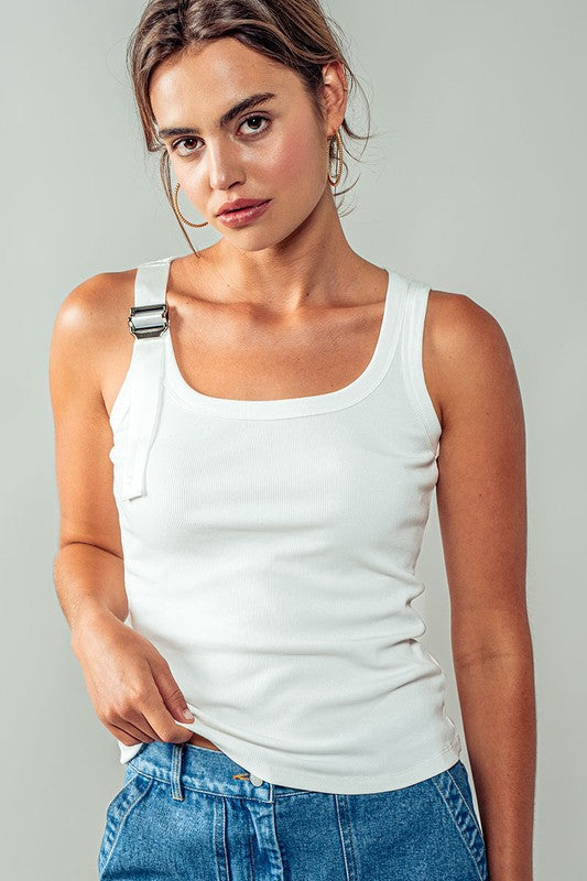 Ciara Adapt Tank Top